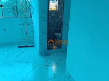Comercial · 37m² · Sala em Jardim Santa Helena, Guarulhos/SP de 37m² para locação R$ 1.670,00/mes