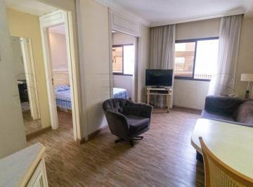 Apartamento · 30m² · 1 Quarto · 1 Vaga · Apartamento em Vila Olímpia, São Paulo/SP de 30m² 1 quartos para locação R$ 2.000,00/mes