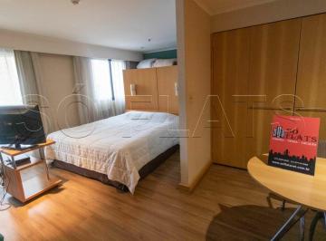 Apartamento · 33m² · 1 Quarto · 1 Vaga · Apartamento em Vila Uberabinha, São Paulo/SP de 33m² 1 quartos para locação R$ 2.500,00/mes