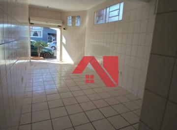 Comercial · 16m² · Sala em Lote, Mogi Guaçu/SP de 16m² para locação R$ 800,00/mes