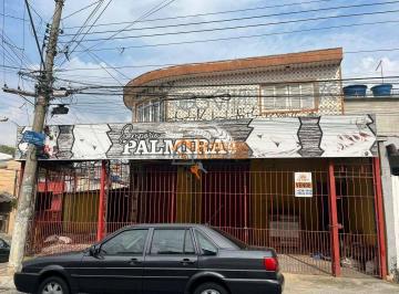 Comercial · 220m² · 8 Vagas · Imoveis - no Jardim Palmira