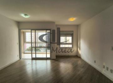 Apartamento · 76m² · 2 Quartos · 2 Vagas · Locação Apartamento Sao Caetano do Sul Santa Paula Ref: 23800