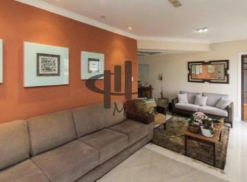 Apartamento · 145m² · 3 Quartos · 2 Vagas · Venda Apartamento Sao Paulo Vila Alpina Ref: 39380