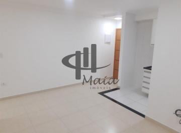 Apartamento · 53m² · 2 Quartos · 1 Vaga · Locação Apartamento Sao Caetano do Sul Boa Vista Ref: 39363