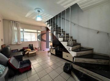 Casa · 256m² · 3 Quartos · 2 Vagas · Venda Sobrado Sao Caetano do Sul Santa Maria Ref: 39361
