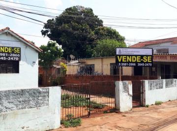 Terreno · 1m² · Terreno, para investidores na Vila Bandeirante, CAMPO GRANDE - MS