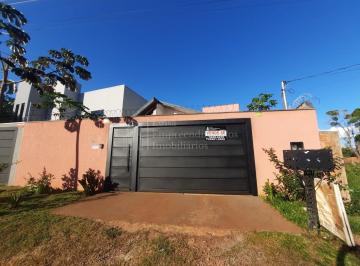 Casa · 117m² · 2 Quartos · Casa à venda Campo Grande Recanto do Cerrado, Frente da UCDB CAMPO GRANDE - MS