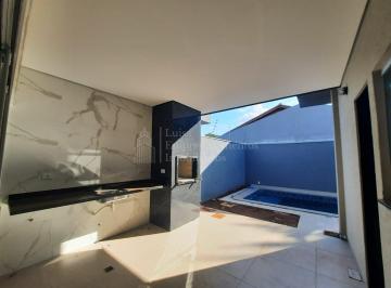 Casa · 130m² · 2 Vagas · Casa à venda Campo Grande Rita Vieira CAMPO GRANDE - MS