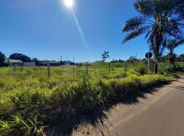 Terreno · 2469m² · Terreno à venda, Taquaral Bosque, oportunidade investidores - CAMPO GRANDE - MS