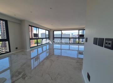 Apartamento · 175m² · 2 Vagas · Apartamento à venda no EDIFÍCIO TULIPAS, CENTRO, TOLEDO - PR