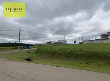 1f792b2a74418b3ee078c1e888758545e3035740 · Terreno à venda, 1032 m² por R$ 400.000,00 - Condomínio Fazenda Alta Vista - Salto de Pirapora/SP