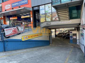 Comercial · 1300m² · 80 Vagas · Lava Rápido á venda, Vila Silva Ribeiro, 1300 metros