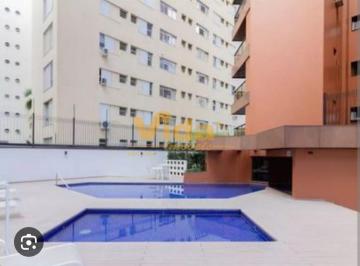 Apartamento · 240m² · 4 Quartos · 5 Vagas · Apartamento para locação, Itaim Bibi, 04 suítes.