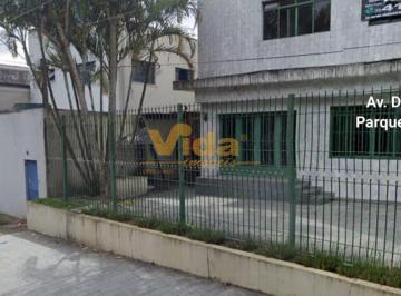 Comercial · 580m² · Prédio para locação, Parque Sao George - 580 metros.