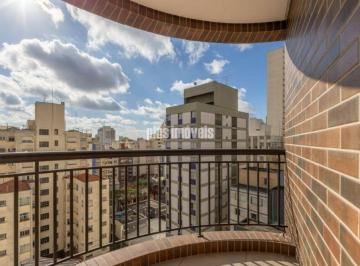 Apartamento · 45m² · 1 Quarto · ESTUDIO CHARMOSO - HIGIENÓPOLIS - OPORTUNIDADE - APROVEITEM!