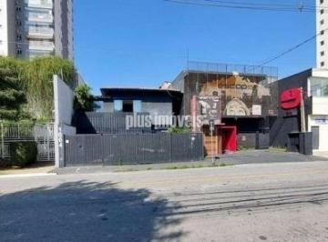 Casa · 355m² · 3 Quartos · 4 Vagas · Casa Assobradada 3 Quartos 2 Suites 4 Vagas no brooklin