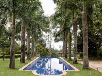Apartamento · 515m² · 4 Quartos · 5 Vagas · Apartamento 4 Dormitórios 4 Suites 5 Vagas Deposito no Panamby