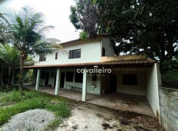 bcc65cc1ade1099cfb44a8bca33e6b7208ab95dd · Casa com 4 dormitórios à venda, 276 m² por R$ 500.000,00 - Bambuí - Maricá/RJ