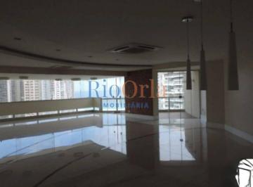 Apartamento · 300m² · 4 Quartos · 2 Vagas · Atlântico Sul, 300m², frente mar, 4 qtos(ste)+deps. 9 8 3 9 6 - 9 1 0 6
