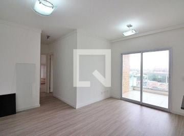 Apartamento · 75m² · 2 Quartos · 2 Vagas · Apartamento à Venda - Anchieta, 2 Quartos,  75 m² - São Bernardo do Campo