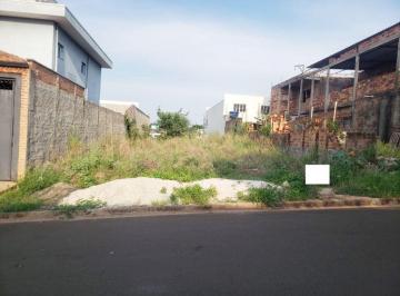Terreno · 250m² · Terreno à venda, 250 m² por R$ 125.000,00 - Jardim Treviso - Pirassununga/SP