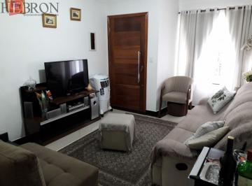 Casa · 115m² · 2 Quartos · 3 Vagas · Ótimo sobrado disponível para venda na Vila Carrão!!