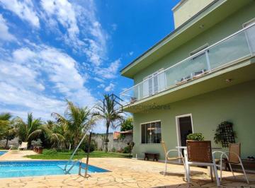 e7844bbe73403a2433f20f34523c3488cc19d3fe · Casa à venda, 597 m² por R$ 2.850.000,00 - Parque Ana Helena - Jaguariúna/SP