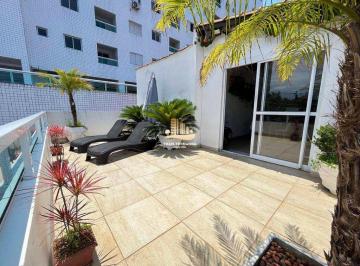 Casa · 105m² · 3 Quartos · 1 Vaga · Casa localizada no bairro Aviação em Praia Grande