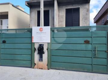 Casa · 120m² · 3 Quartos · 2 Vagas · Sobrado com 3 quartos à venda em Jardim maristela - SP