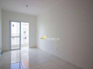 67fd12d4dc249daa63880aed569f6fc64c16b120 · Apartamento com 2 dormitórios à venda, 56 m² por R$ 309.000,00 - Jardim das Tulipas - Jundiaí/SP