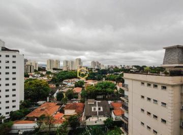 16ca8d4976cd3eafc44bb7a8ec1bb65ae49c40e0 · Apto de 62m²,  2 quartos  à venda na Passo da Pátria, com vista permanente para a City Lapa!