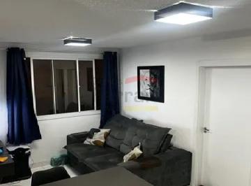 Apartamento · 35m² · 2 Quartos · Apartamento Mobiliado 2 quartos - Vila Guilherme , próximo Shopping Center Norte