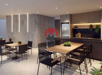 Apartamento · 59m² · 2 Quartos · 1 Vaga · Apartamento de 02 QUARTOS com 59m2 em área NOBRE | Aldeota, Fortaleza-CE