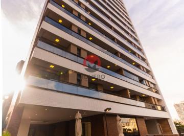 Apartamento · 81m² · 3 Quartos · 2 Vagas · Apartamento com 81m2 no coração do PARQUE DO COCÓ | Cocó, Fortaleza-CE