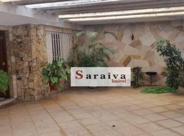 b88ee9e690d8acf81d4bca2b787f9ed06eef4f46 · Casa com 3 dormitórios à venda, 257 m² por R$ 1.050.000 - Rudge Ramos - São Bernardo do Campo/SP