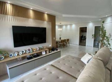 6e0c85aeff1bb26501e29e067f5d7d78c073a089 · Apartamento à venda, 130 m² por R$ 1.150.000,00 - Rudge Ramos - São Bernardo do Campo/SP
