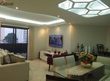 Apartamento · 112m² · 4 Quartos · 2 Vagas · Apto. 4 dormitórios Vila Guilherme