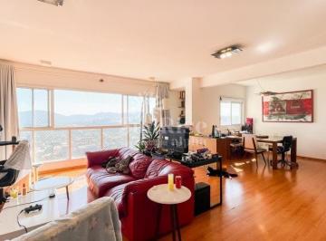 Apartamento · 121m² · 3 Quartos · 2 Vagas · Apartamento com 3 quartos e 2 vagas para venda - 121 m² - R$1.600.000 Alpha Garden - Alphaville - Ba