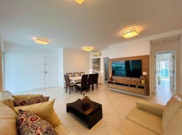 03cdb8426cf7efb5ff2f3e5bcdba8d137b5e85b2 · Apartamento com 4 dormitórios à venda, 185 m² por R$ 6.630.000,00 - Riviera Módulo 08 - Bertioga/SP