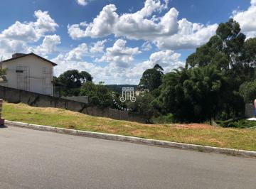 Terreno · 1006m² · TERRENO À VENDA NO CONDOMÍNIO PORTAL DA COLINA EM JUNDIAÍ/SP.