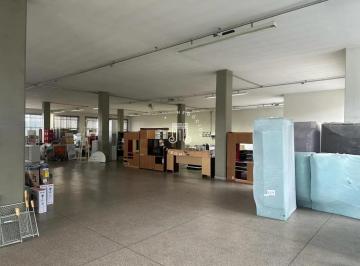 Comercial · 950m² · 4 Vagas · SALÃO COMERCIAL PARA LOCAÇÃO NO JARDIM AMERICA EM CAMPOS LIMPO PAULISTA/SP