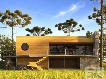 Casa · 350m² · 4 Quartos · Casa à venda no bairro Interior - Urubici/SC
