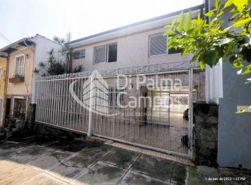 Casa · 208m² · 5 Quartos · 4 Vagas · Casa à venda com 208 m², no Ipiranga.