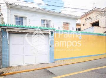 Comercial · 242m² · Casa comercial de 242m² para locação e venda na região do Ipiranga
