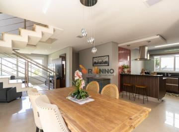 41829d71d1d3e6894f39cf4e43121d374aa24926 · Casa Mobiliada em Condomínio 4 Quartos à venda em Santa Felicidade