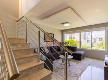 1e97e1ec8cff45ede99a7274e602707ce6f6c851 · Casa Mobiliada em Condomínio 4 Quartos à venda em Santa Felicidade