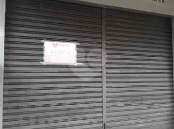Área de Serviço · Salão Comercial à venda em Núcleo Habitacional Brigadeiro Faria Lima - SP