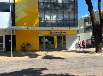 Comercial de 20 quartos, Brasília · PRÉDIO- W3 SUL - SCRS 514| 05 PAVIMENTOS, 02 SUBSOLOS ALUGADO P/ BANCO DO BRASIL