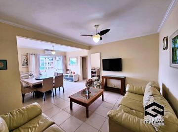 Apartamento · 140m² · 4 Quartos · 1 Vaga · AMPLA COBERTURA COM VISTA PARA O MAR, 04 DORMITÓRIOS!