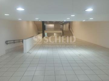 Comercial · 1475m² · Galpão Comercial para locação Santo Amaro